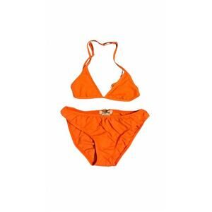 NEW SUN CHILD girls' caleta two-piece set in fushion